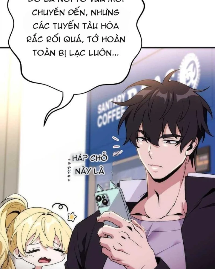 Xuyên Vào Bộ Manga Vô Danh Chapter 4 - 71