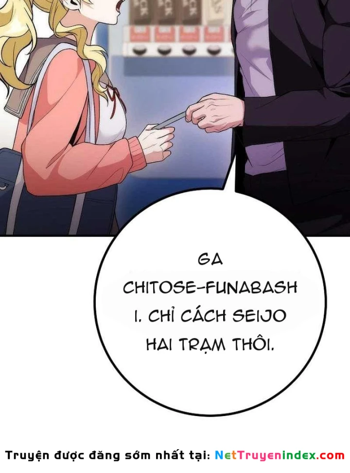 Xuyên Vào Bộ Manga Vô Danh Chapter 4 - 80