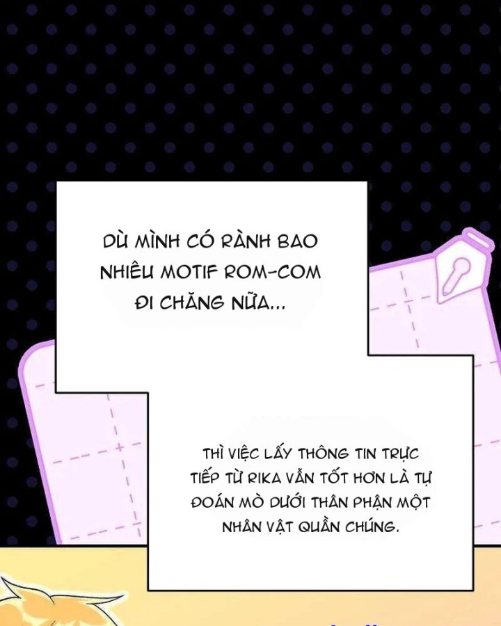 Xuyên Vào Bộ Manga Vô Danh Chapter 4 - 88