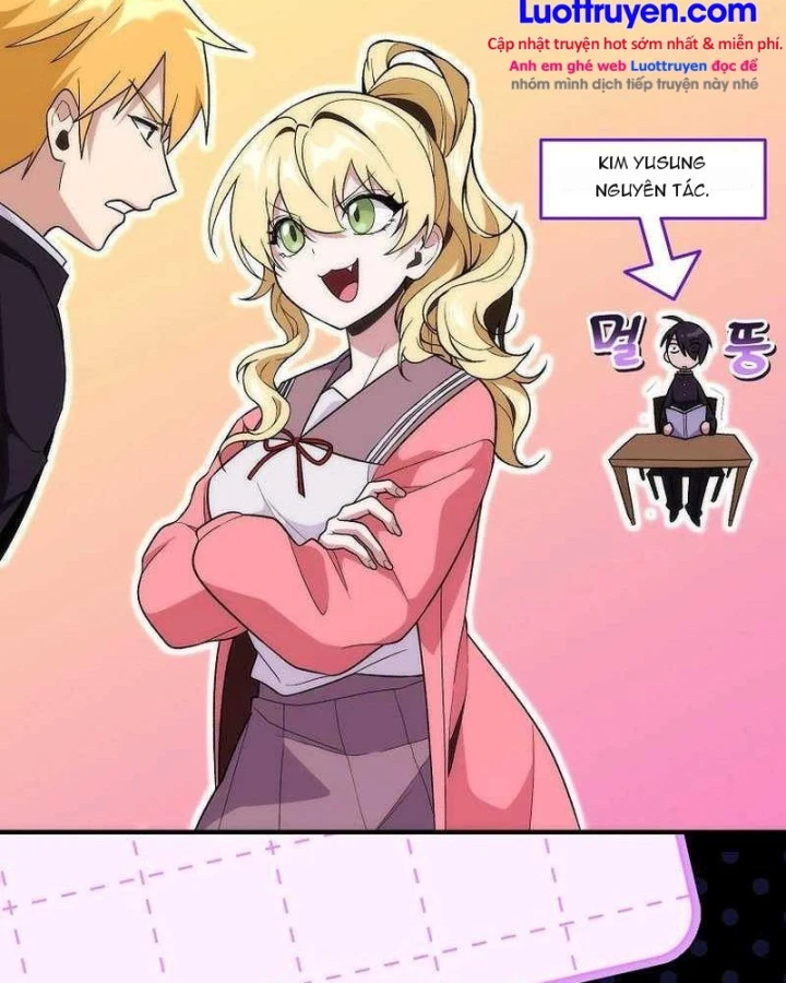 Xuyên Vào Bộ Manga Vô Danh Chapter 4 - 89