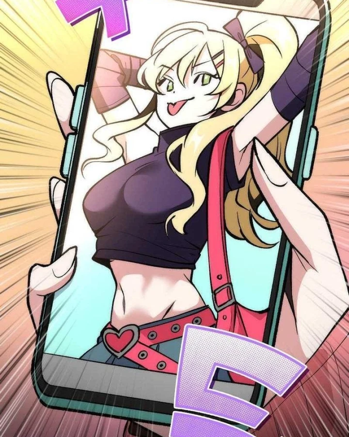Xuyên Vào Bộ Manga Vô Danh Chapter 4 - 110