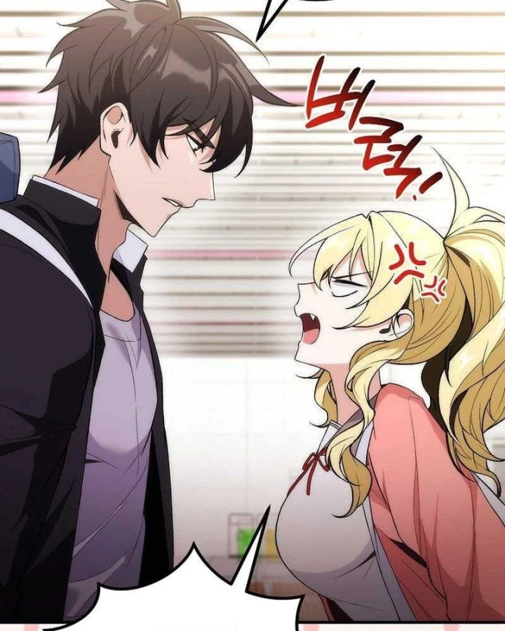 Xuyên Vào Bộ Manga Vô Danh Chapter 4 - 116