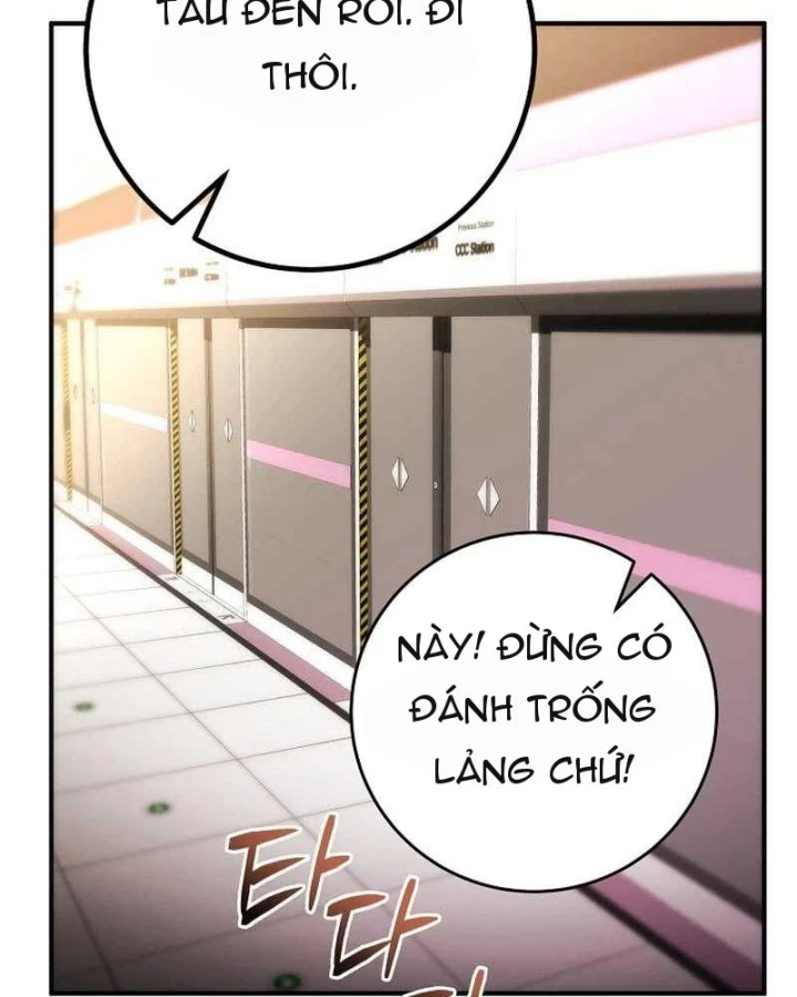 Xuyên Vào Bộ Manga Vô Danh Chapter 4 - 119