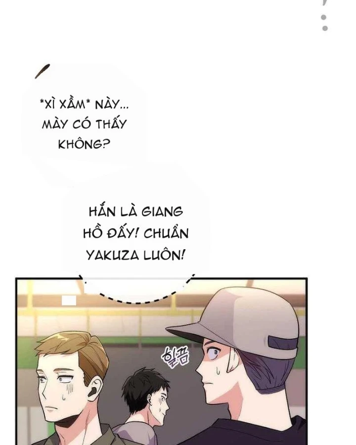 Xuyên Vào Bộ Manga Vô Danh Chapter 4 - 123