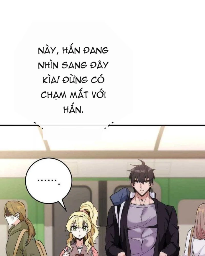 Xuyên Vào Bộ Manga Vô Danh Chapter 4 - 125