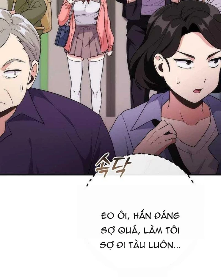 Xuyên Vào Bộ Manga Vô Danh Chapter 4 - 126