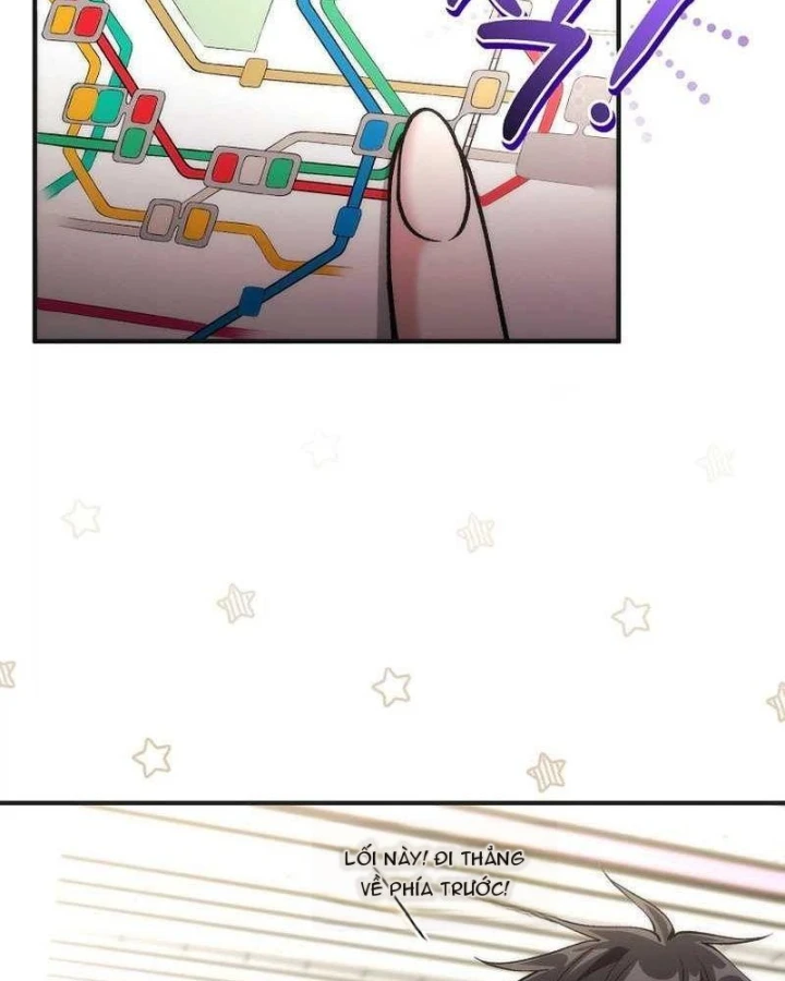 Xuyên Vào Bộ Manga Vô Danh Chapter 4 - 130