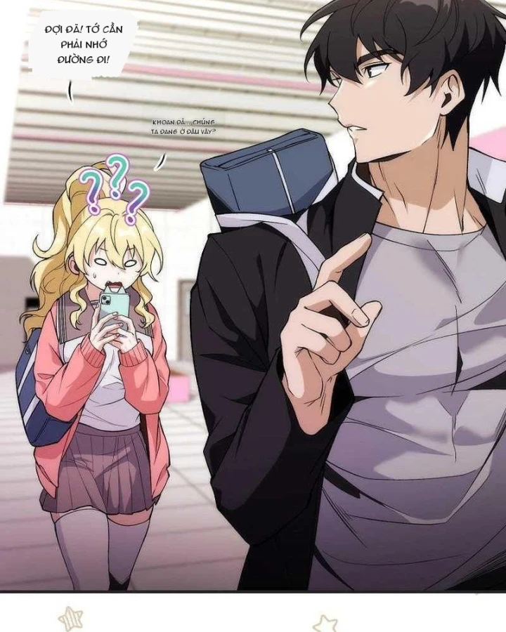 Xuyên Vào Bộ Manga Vô Danh Chapter 4 - 131