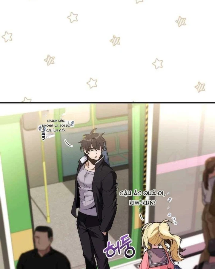 Xuyên Vào Bộ Manga Vô Danh Chapter 4 - 132