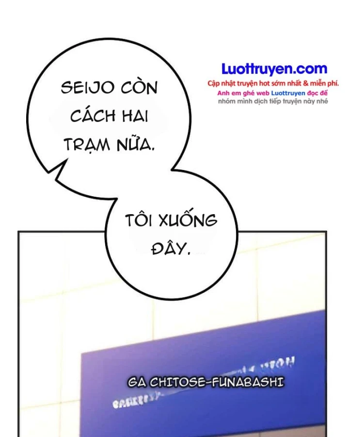 Xuyên Vào Bộ Manga Vô Danh Chapter 4 - 135