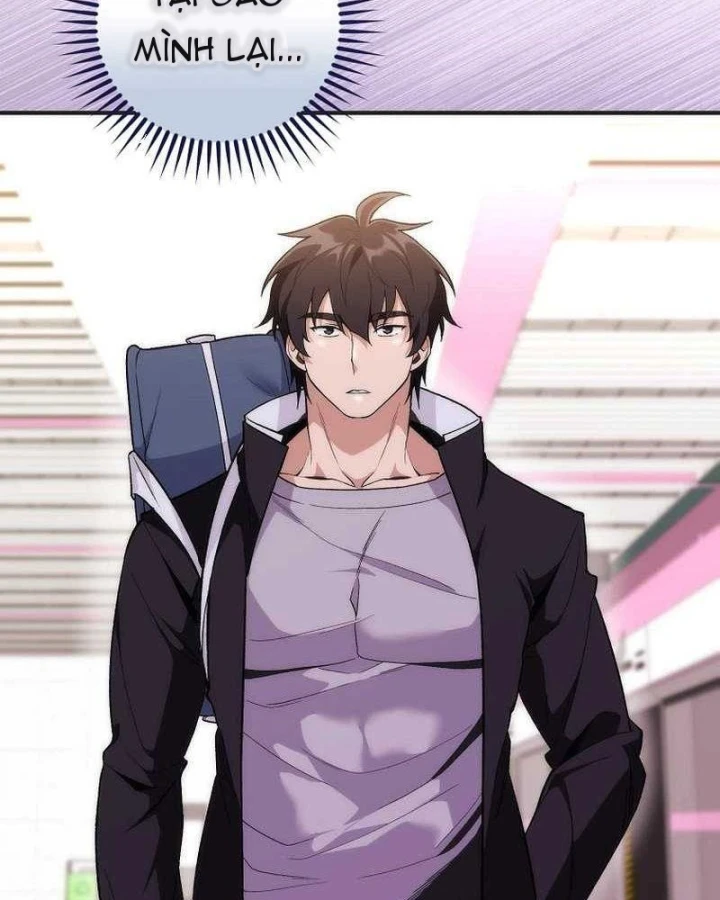 Xuyên Vào Bộ Manga Vô Danh Chapter 4 - 144