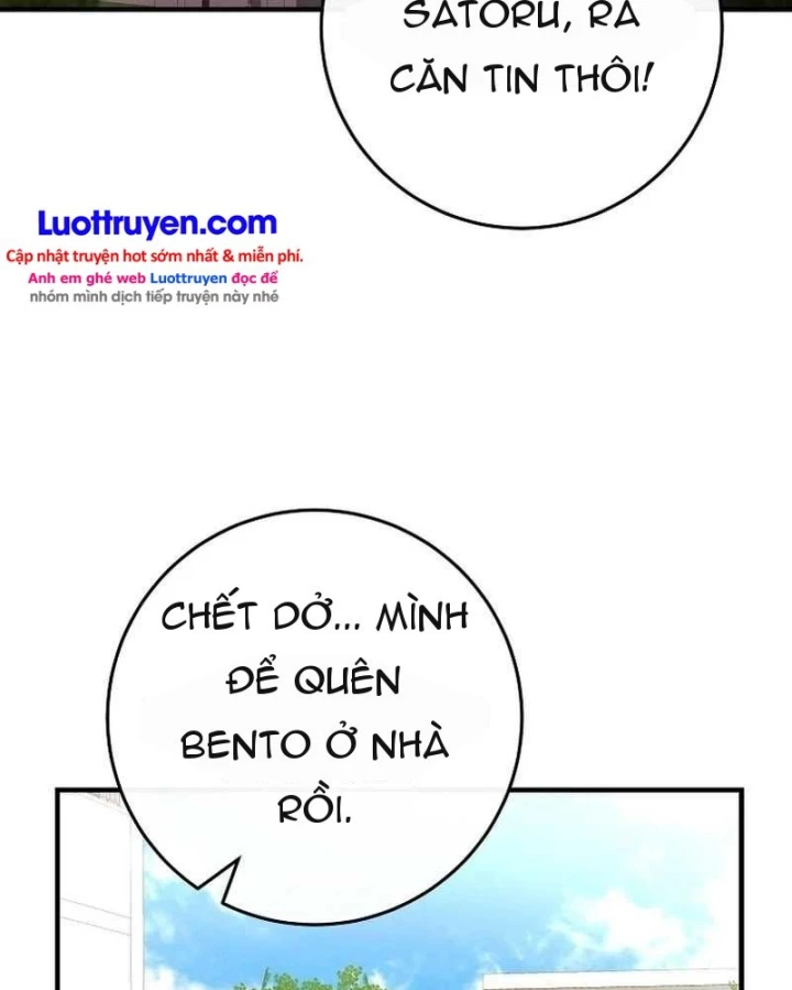 Xuyên Vào Bộ Manga Vô Danh Chapter 5 - 3