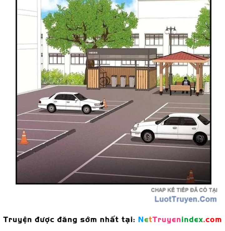 Xuyên Vào Bộ Manga Vô Danh Chapter 5 - 4