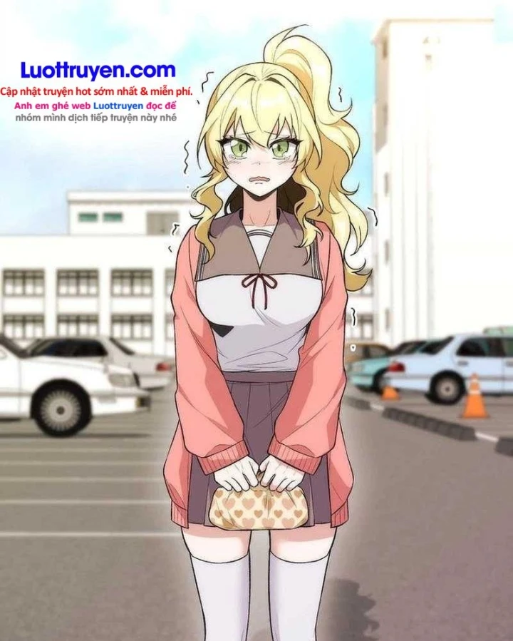 Xuyên Vào Bộ Manga Vô Danh Chapter 5 - 11