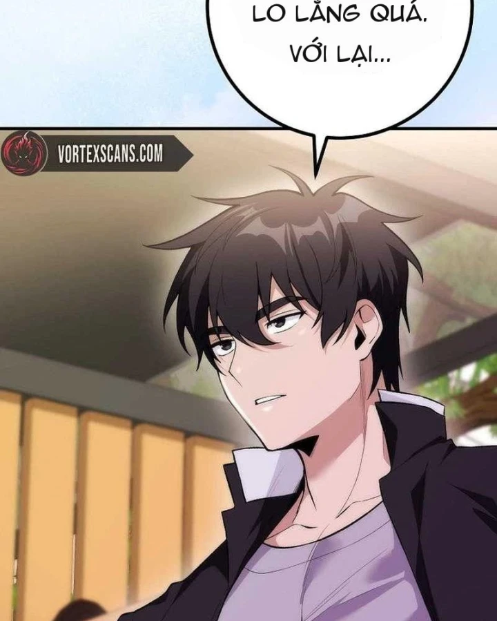 Xuyên Vào Bộ Manga Vô Danh Chapter 5 - 21