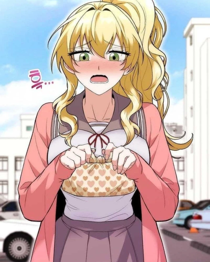 Xuyên Vào Bộ Manga Vô Danh Chapter 5 - 24