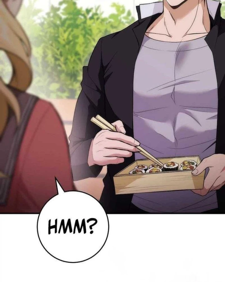 Xuyên Vào Bộ Manga Vô Danh Chapter 5 - 33
