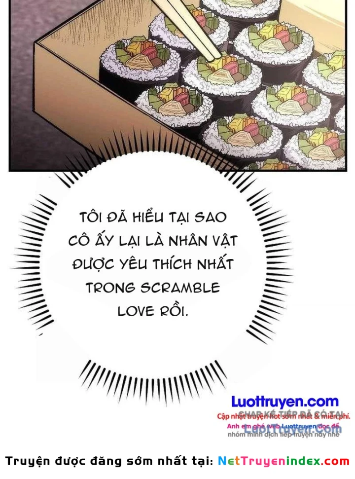 Xuyên Vào Bộ Manga Vô Danh Chapter 5 - 42