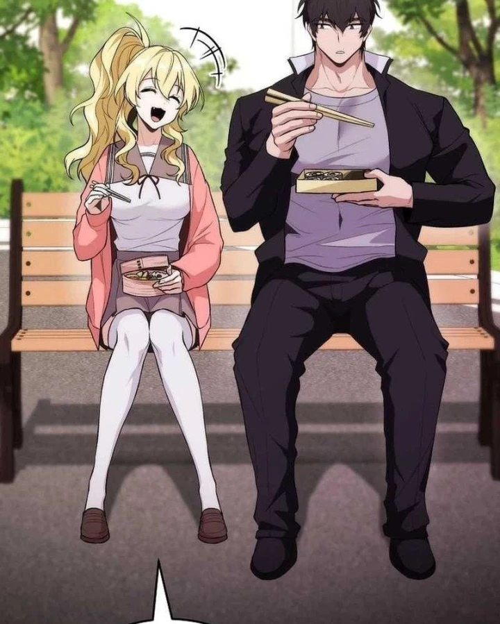 Xuyên Vào Bộ Manga Vô Danh Chapter 5 - 48