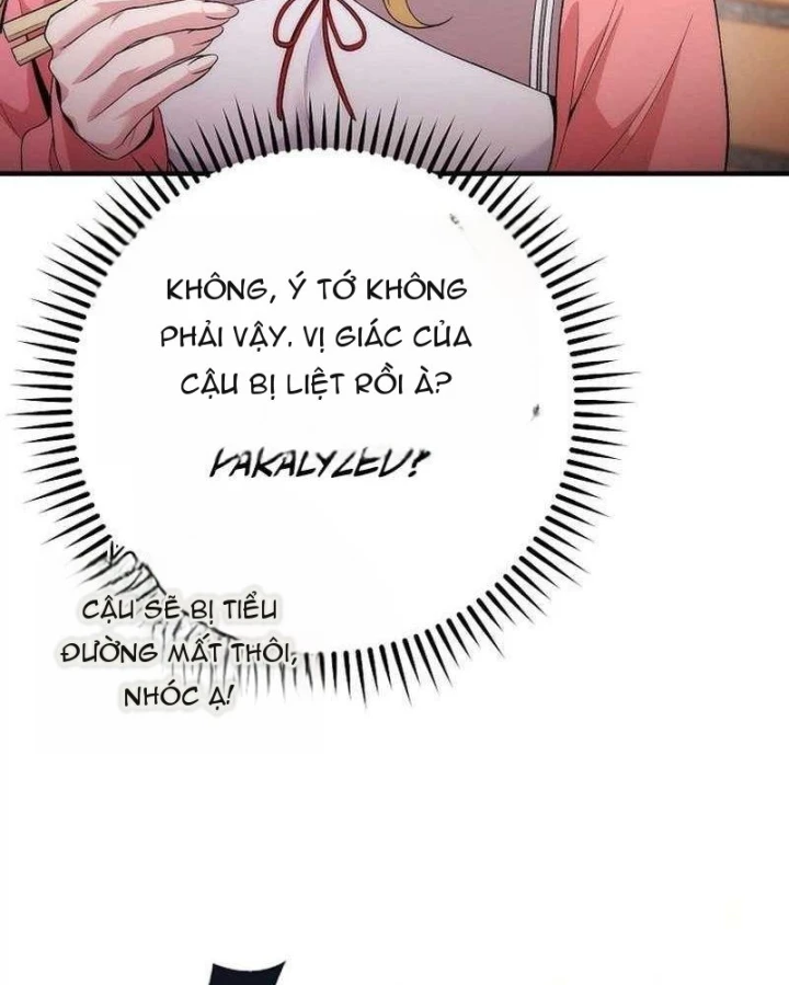Xuyên Vào Bộ Manga Vô Danh Chapter 5 - 70