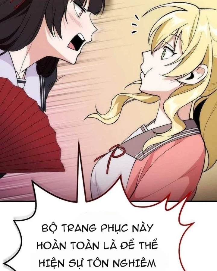 Xuyên Vào Bộ Manga Vô Danh Chapter 5 - 107