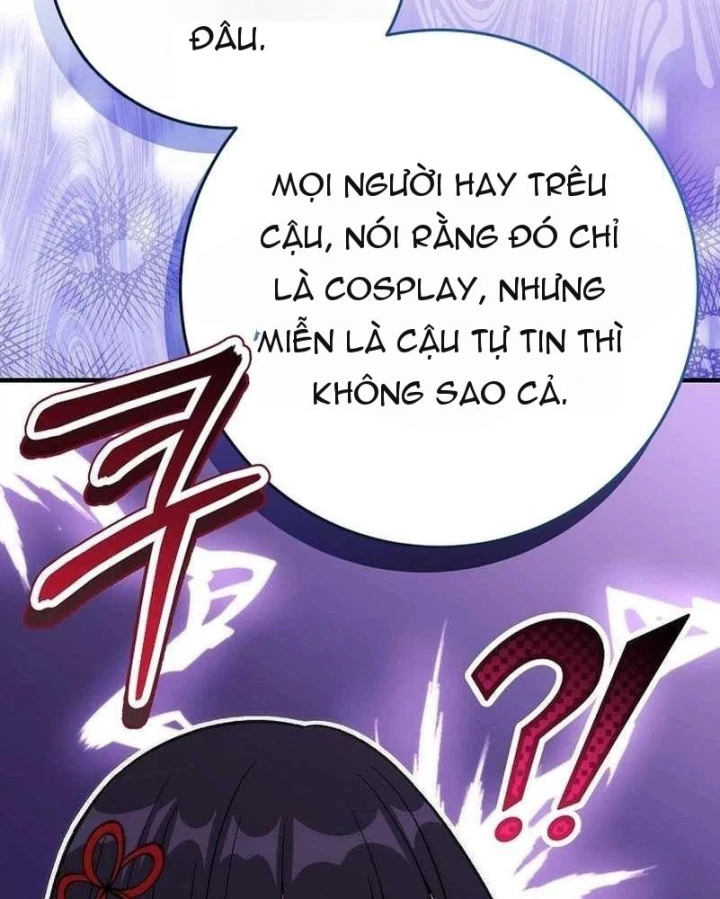 Xuyên Vào Bộ Manga Vô Danh Chapter 5 - 109