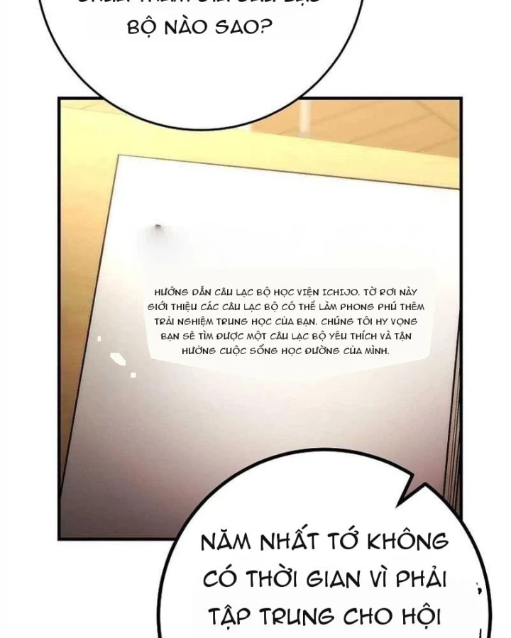 Xuyên Vào Bộ Manga Vô Danh Chapter 5 - 131