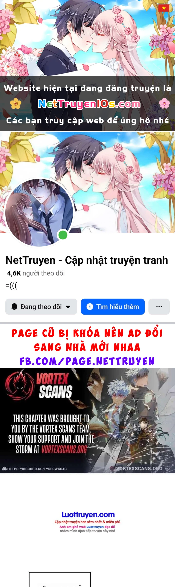 Xuyên Vào Bộ Manga Vô Danh Chapter 6 - 1