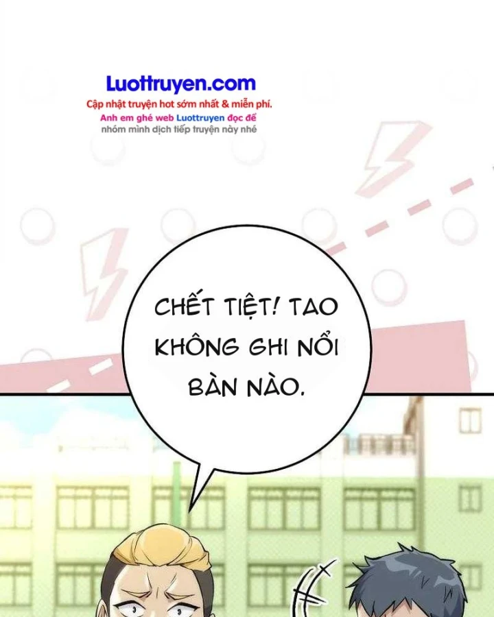 Xuyên Vào Bộ Manga Vô Danh Chapter 6 - 6