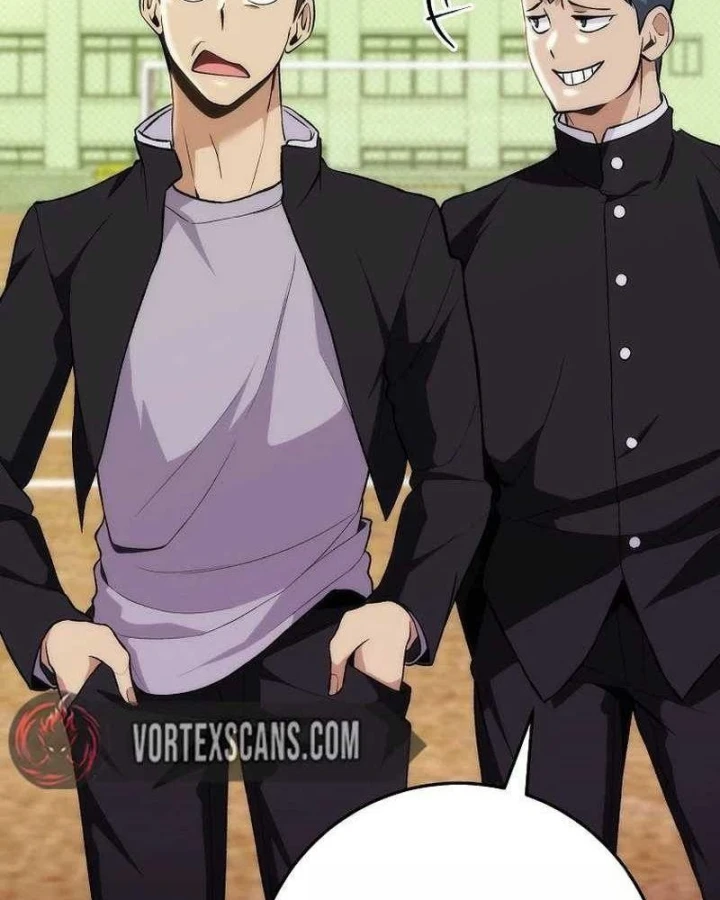 Xuyên Vào Bộ Manga Vô Danh Chapter 6 - 7