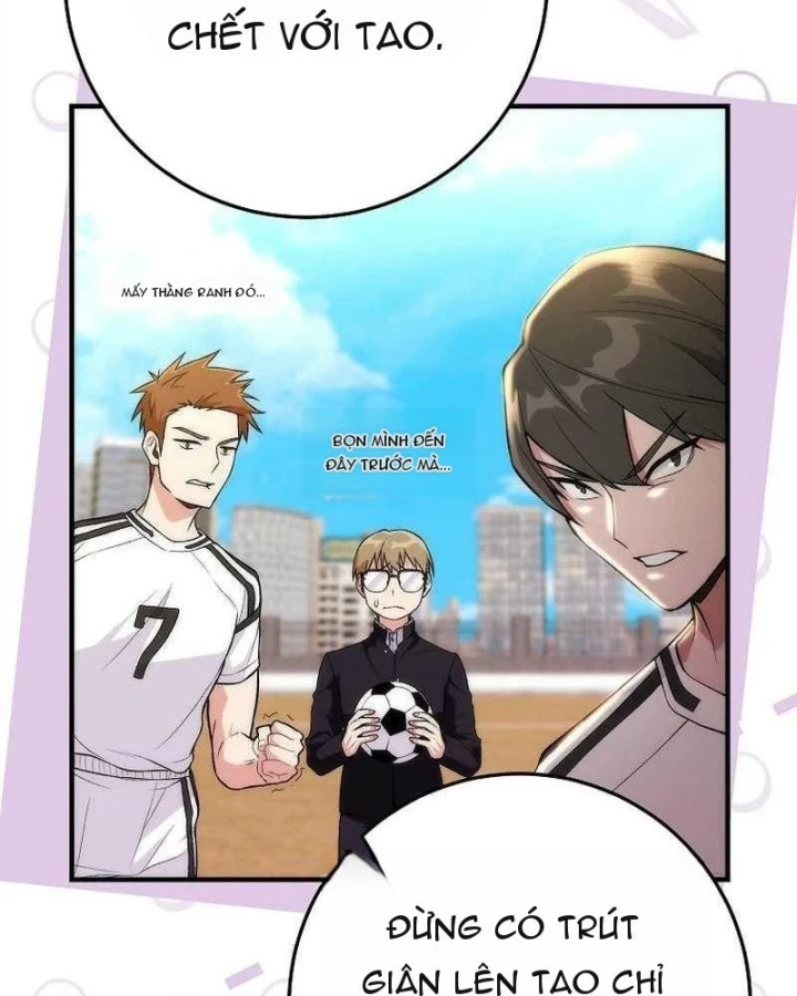 Xuyên Vào Bộ Manga Vô Danh Chapter 6 - 9