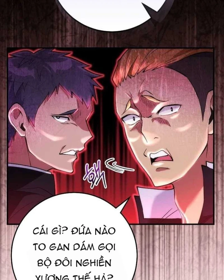 Xuyên Vào Bộ Manga Vô Danh Chapter 6 - 13