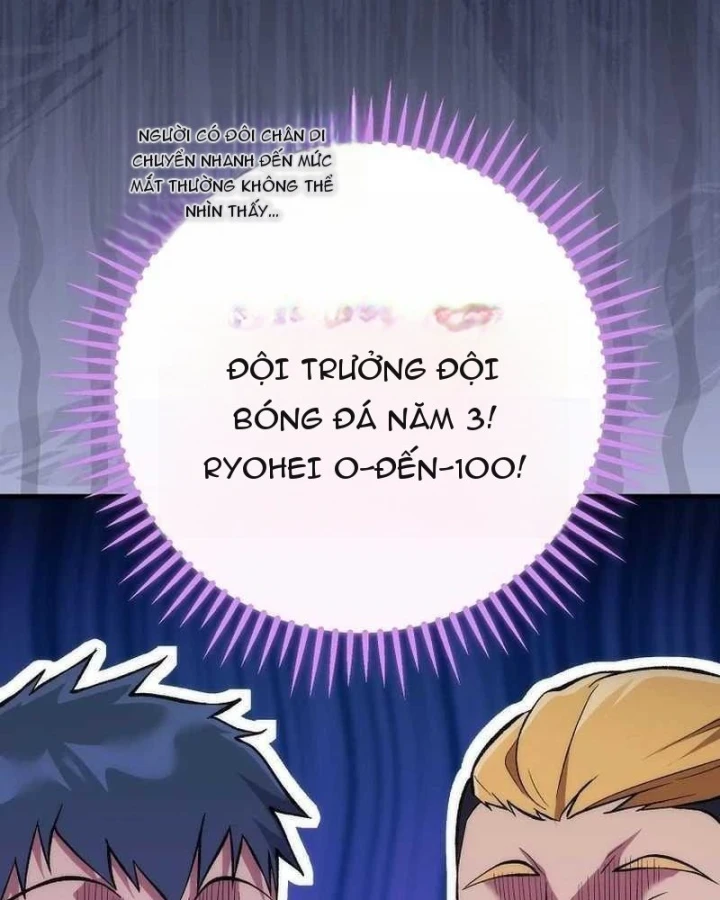 Xuyên Vào Bộ Manga Vô Danh Chapter 6 - 19