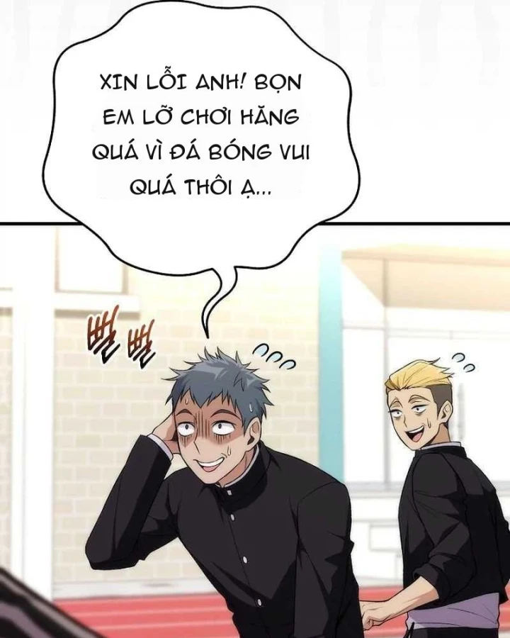 Xuyên Vào Bộ Manga Vô Danh Chapter 6 - 21