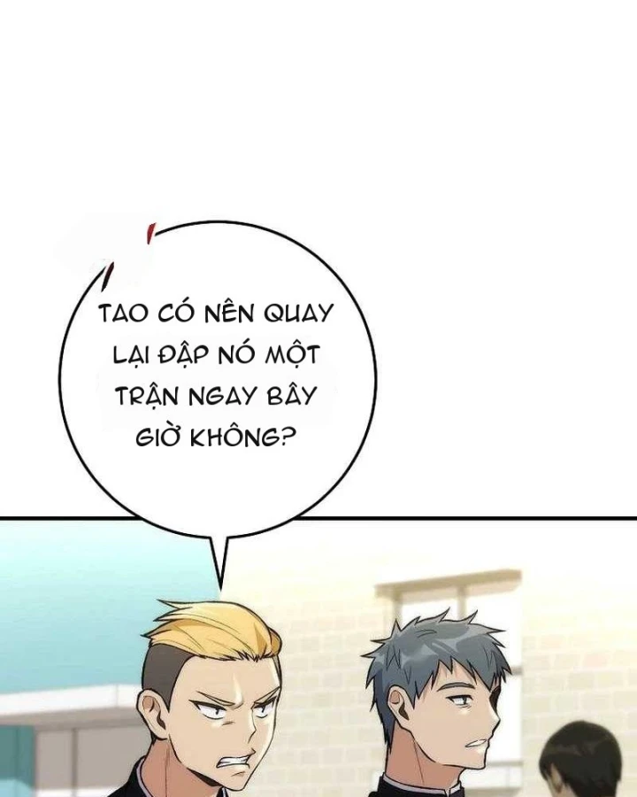 Xuyên Vào Bộ Manga Vô Danh Chapter 6 - 35