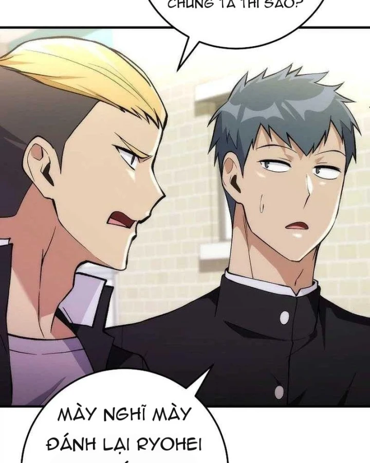 Xuyên Vào Bộ Manga Vô Danh Chapter 6 - 38