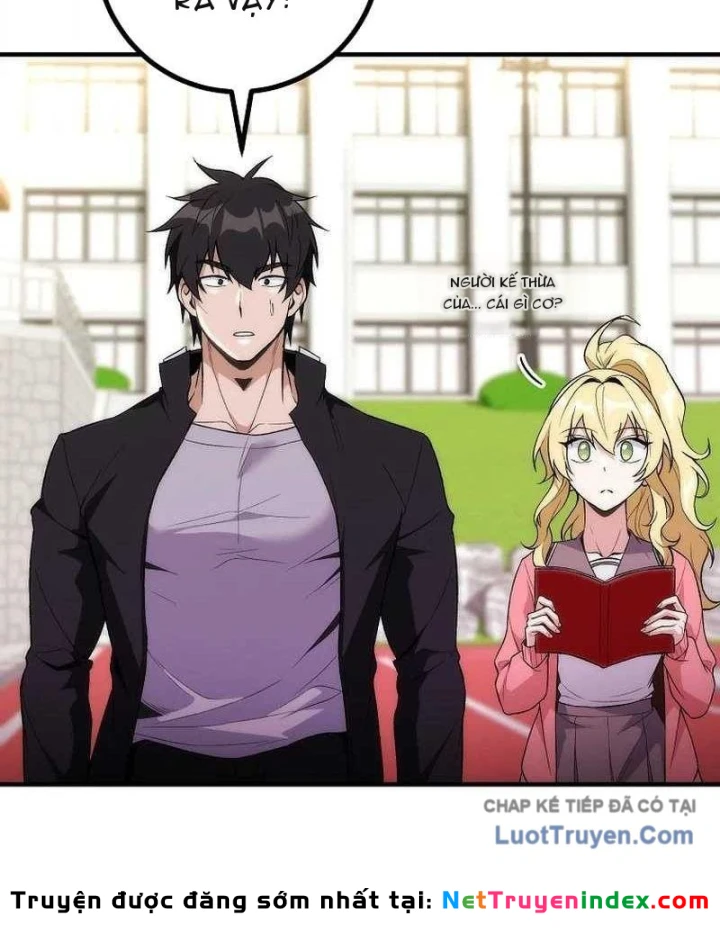 Xuyên Vào Bộ Manga Vô Danh Chapter 6 - 51