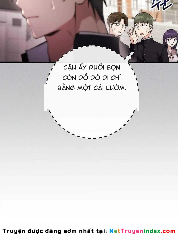 Xuyên Vào Bộ Manga Vô Danh Chapter 6 - 53