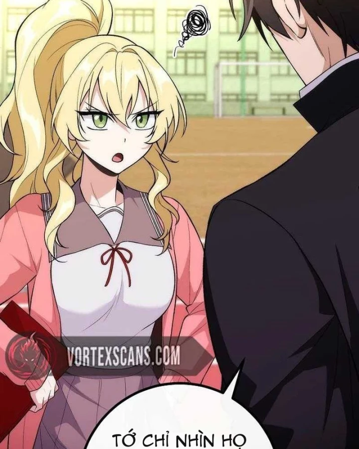 Xuyên Vào Bộ Manga Vô Danh Chapter 6 - 55