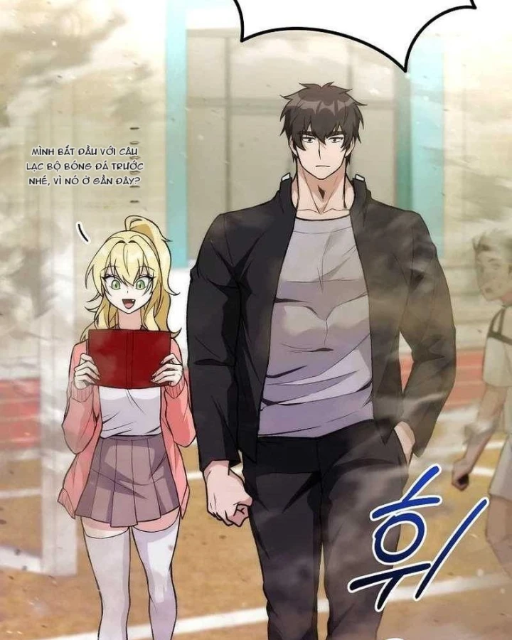 Xuyên Vào Bộ Manga Vô Danh Chapter 6 - 66