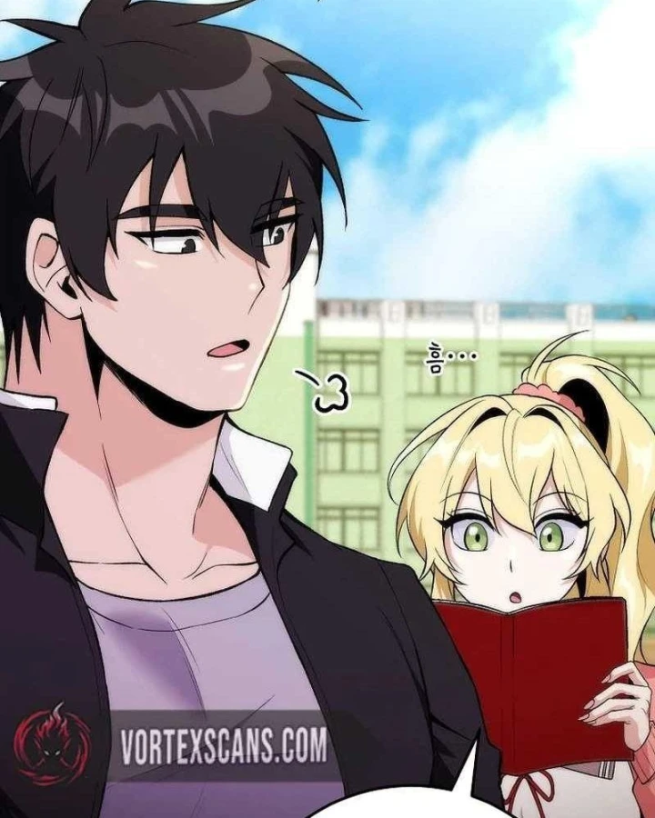 Xuyên Vào Bộ Manga Vô Danh Chapter 6 - 131
