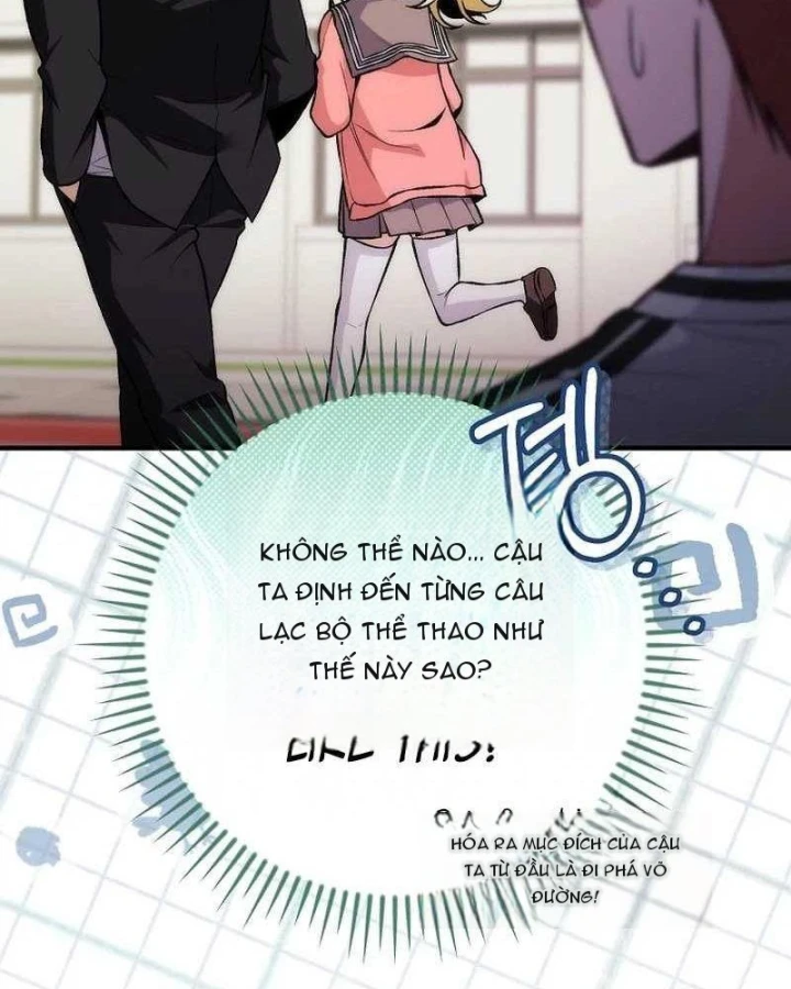 Xuyên Vào Bộ Manga Vô Danh Chapter 6 - 134