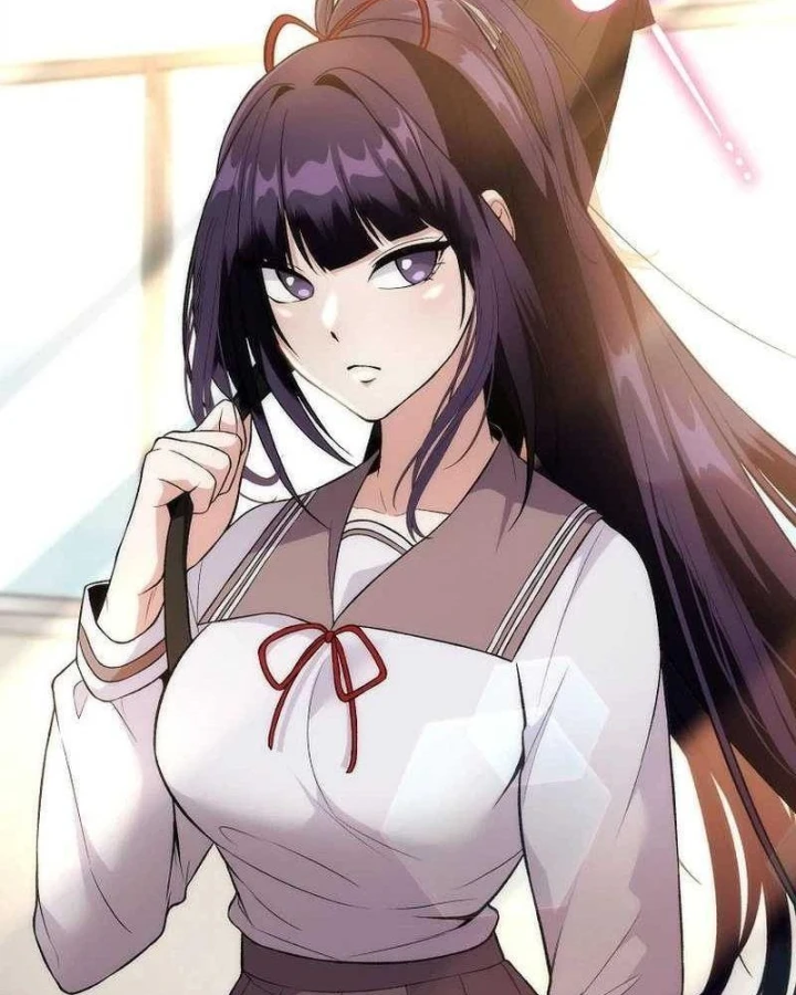 Xuyên Vào Bộ Manga Vô Danh Chapter 6 - 141