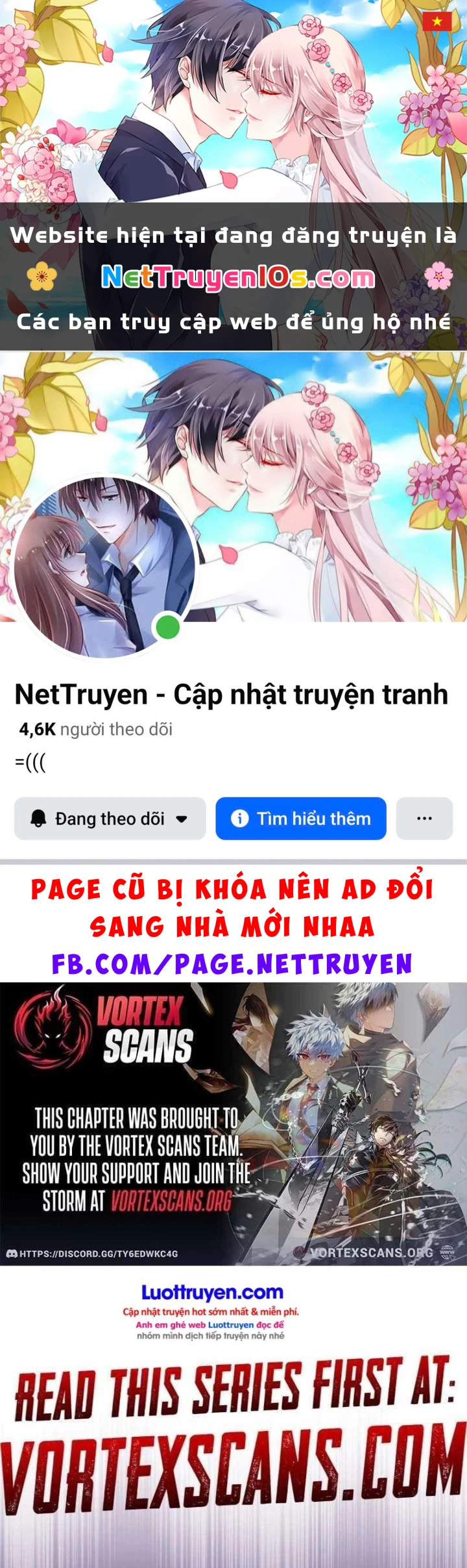 Xuyên Vào Bộ Manga Vô Danh Chapter 7 - 1
