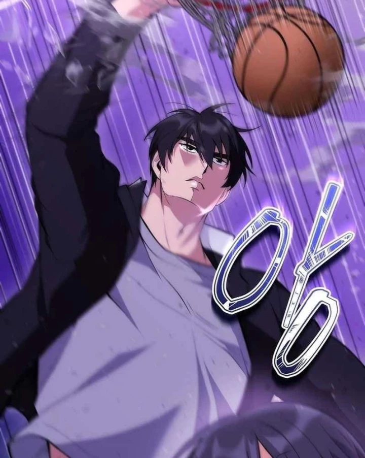 Xuyên Vào Bộ Manga Vô Danh Chapter 7 - 3