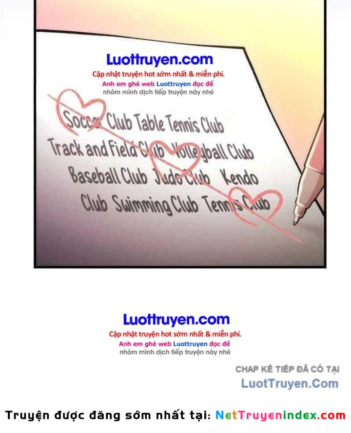 Xuyên Vào Bộ Manga Vô Danh Chapter 7 - 10