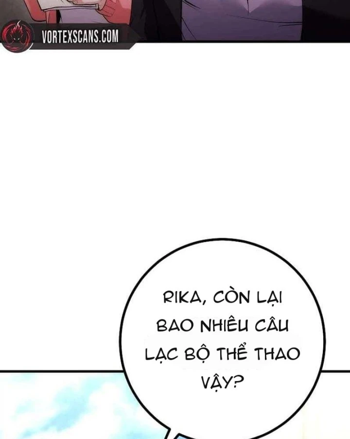 Xuyên Vào Bộ Manga Vô Danh Chapter 7 - 12
