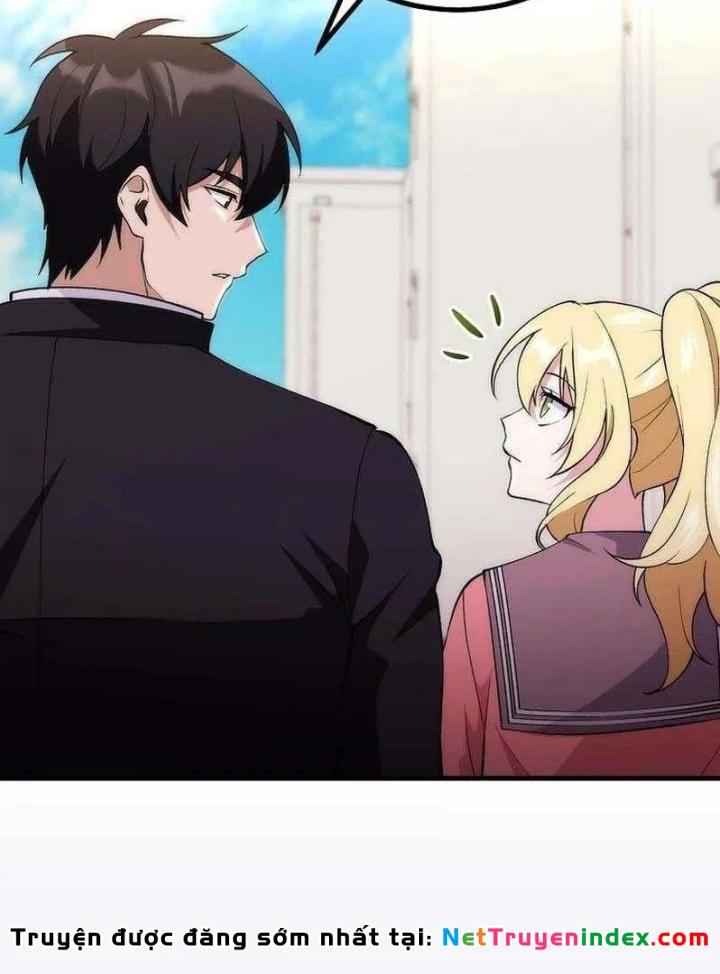 Xuyên Vào Bộ Manga Vô Danh Chapter 7 - 13