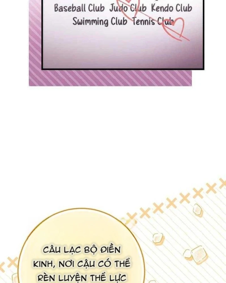 Xuyên Vào Bộ Manga Vô Danh Chapter 7 - 23
