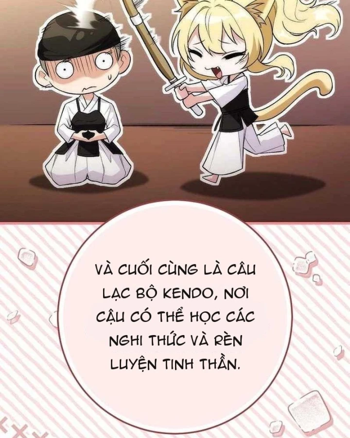 Xuyên Vào Bộ Manga Vô Danh Chapter 7 - 27